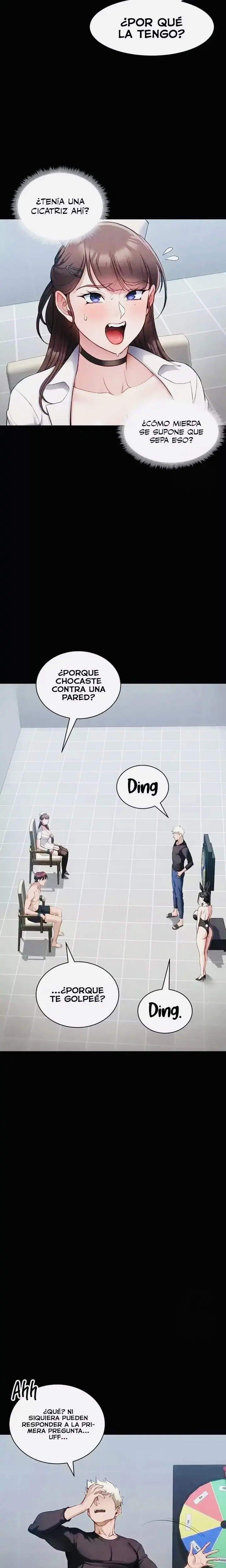 Domando la chica rebelde Capítulo 39 - Page 5