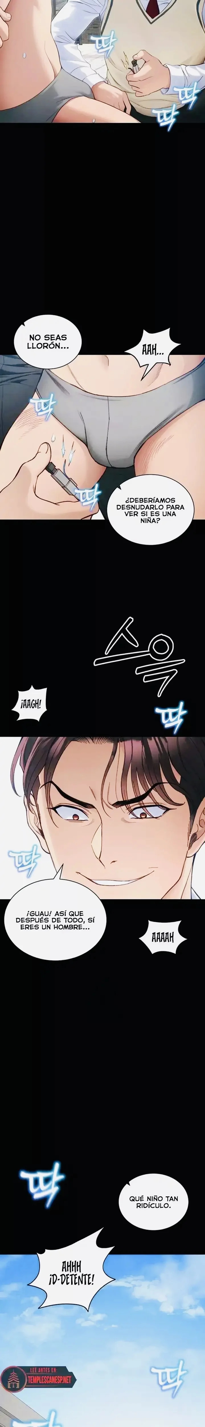 Domando la chica rebelde Capítulo 39 - Page 9