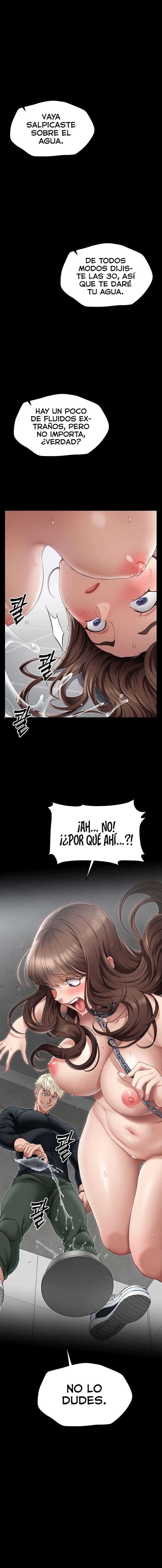 Domando la chica rebelde Capítulo 4 - Page 19