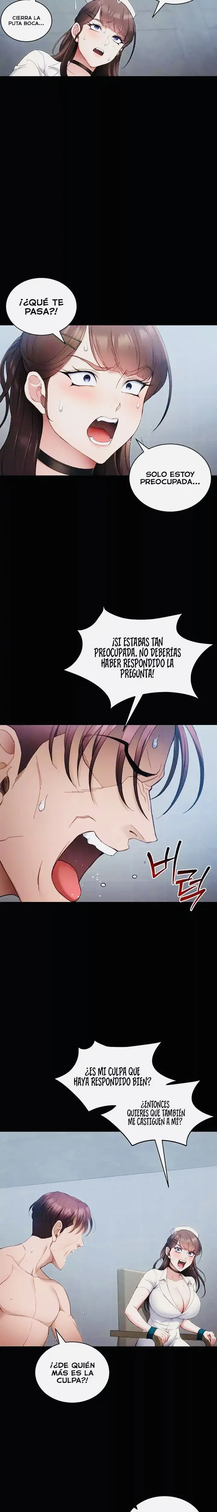 Domando la chica rebelde Capítulo 40 - Page 13