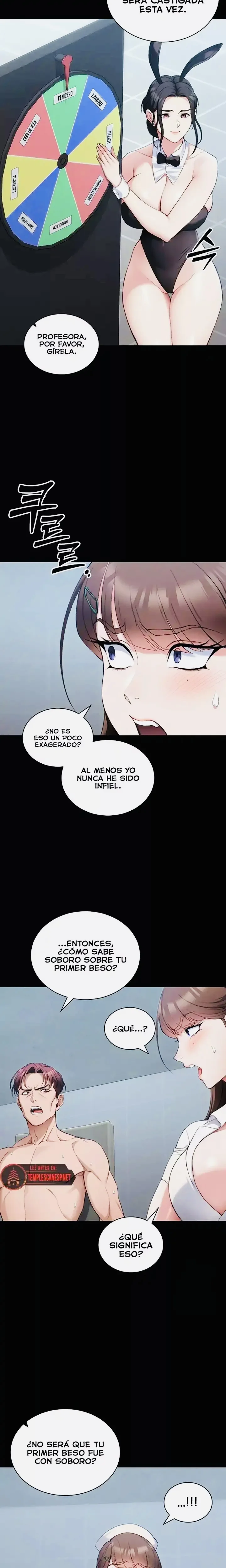 Domando la chica rebelde Capítulo 40 - Page 16