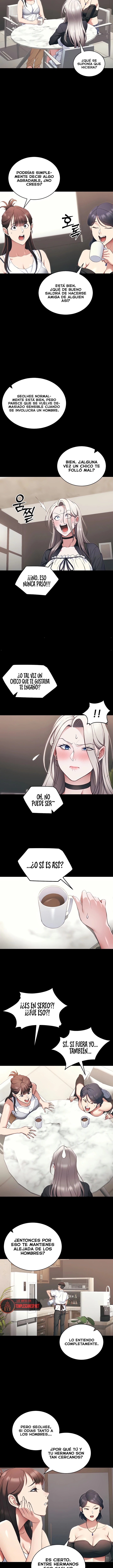 Domando la chica rebelde Capítulo 41 - Page 7