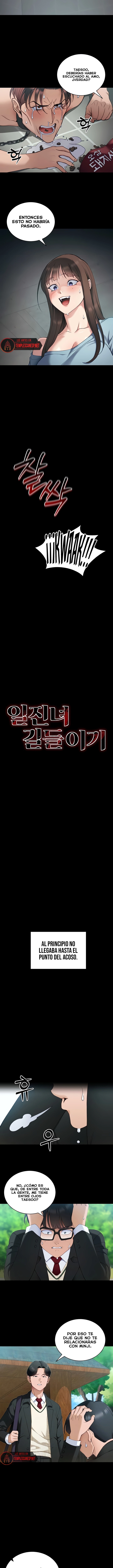 Domando la chica rebelde Capítulo 42 - Page 2