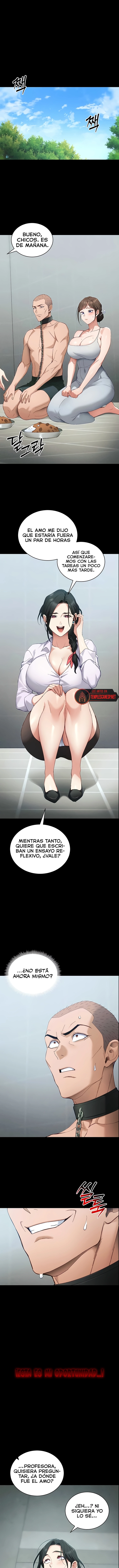 Domando la chica rebelde Capítulo 44 - Page 10