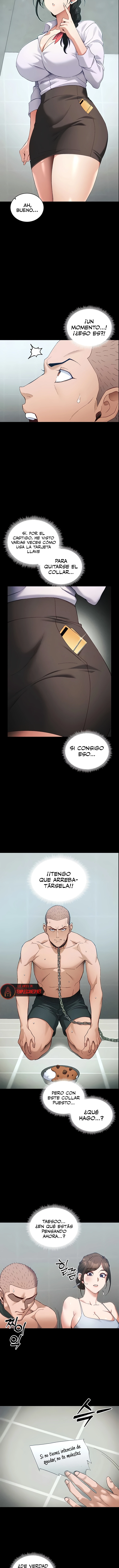 Domando la chica rebelde Capítulo 44 - Page 11