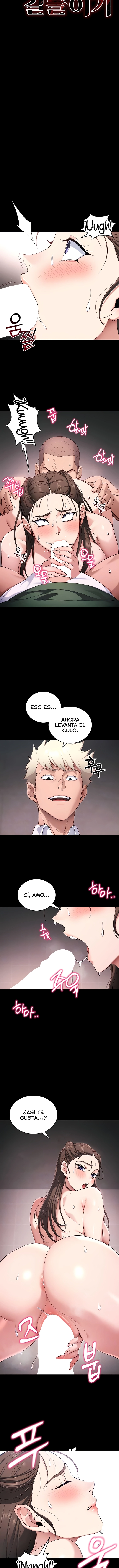 Domando la chica rebelde Capítulo 44 - Page 2