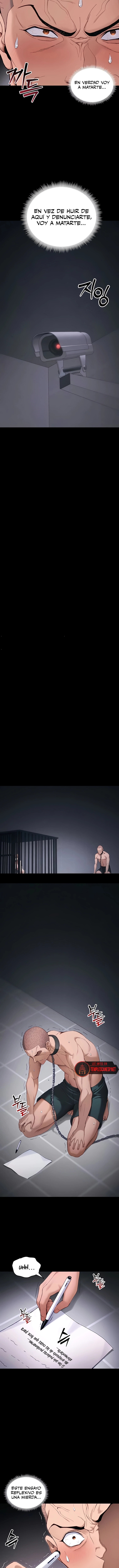 Domando la chica rebelde Capítulo 44 - Page 5