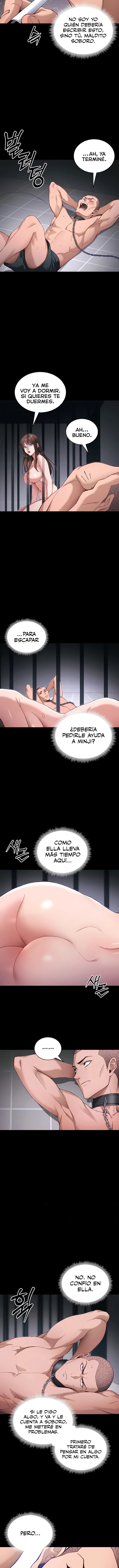 Domando la chica rebelde Capítulo 44 - Page 6