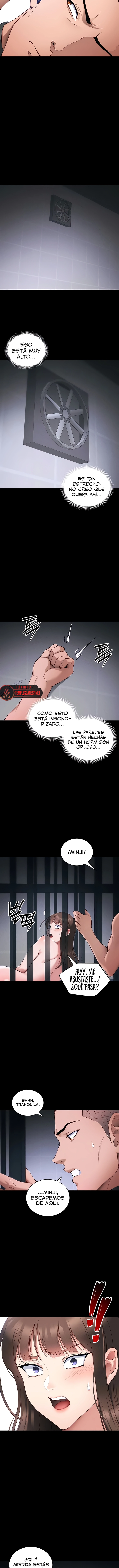 Domando la chica rebelde Capítulo 44 - Page 7