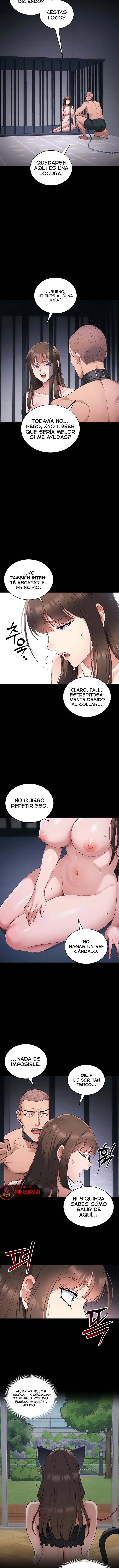 Domando la chica rebelde Capítulo 44 - Page 8