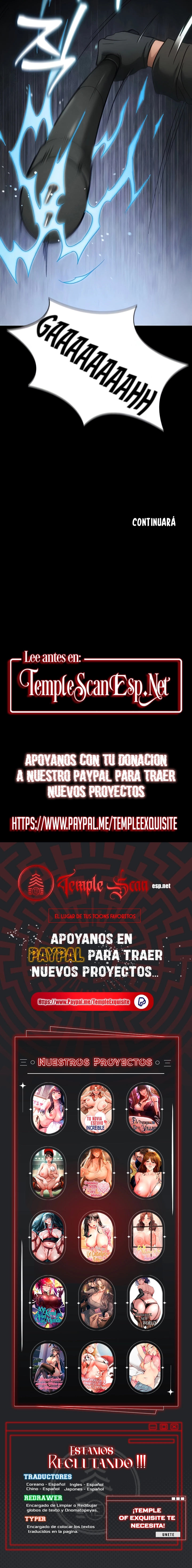 Domando la chica rebelde Capítulo 45 - Page 11