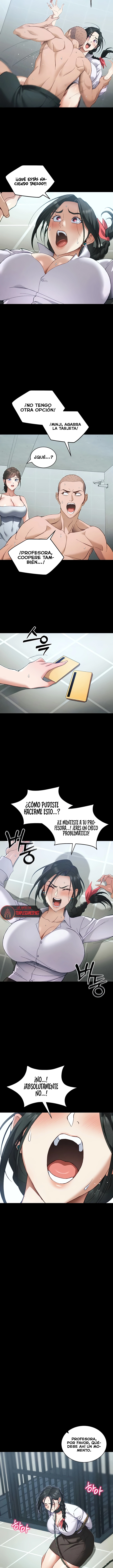 Domando la chica rebelde Capítulo 45 - Page 4