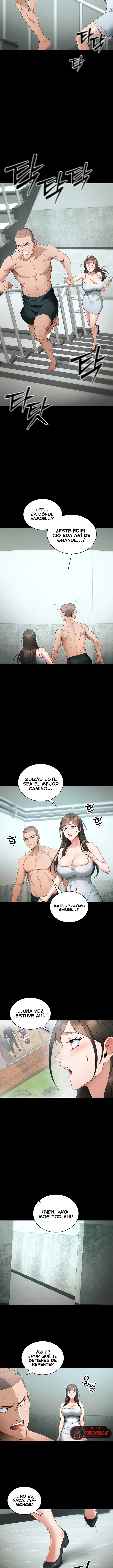 Domando la chica rebelde Capítulo 45 - Page 7