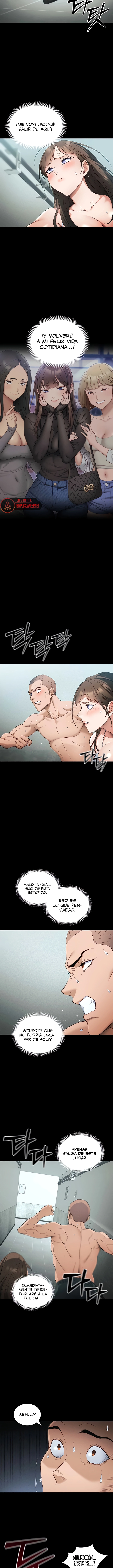 Domando la chica rebelde Capítulo 45 - Page 8