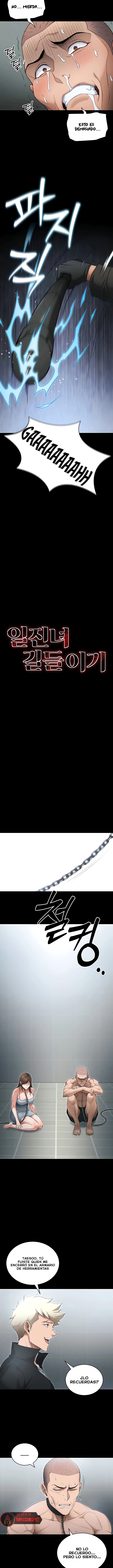 Domando la chica rebelde Capítulo 46 - Page 2