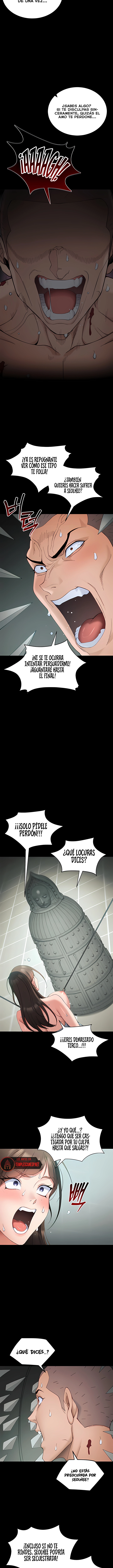 Domando la chica rebelde Capítulo 47 - Page 4