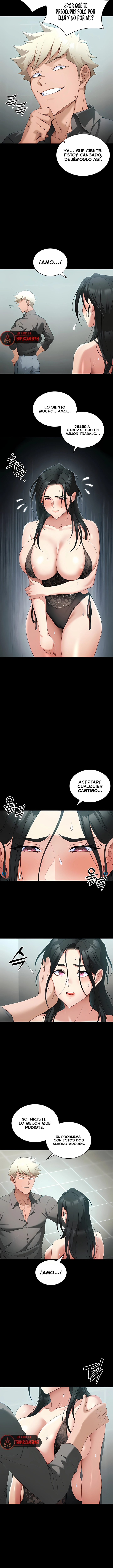 Domando la chica rebelde Capítulo 47 - Page 5