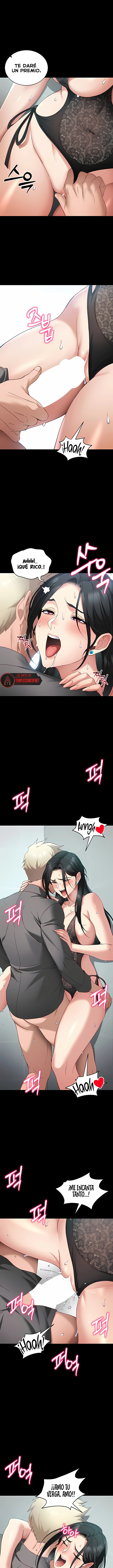 Domando la chica rebelde Capítulo 47 - Page 6
