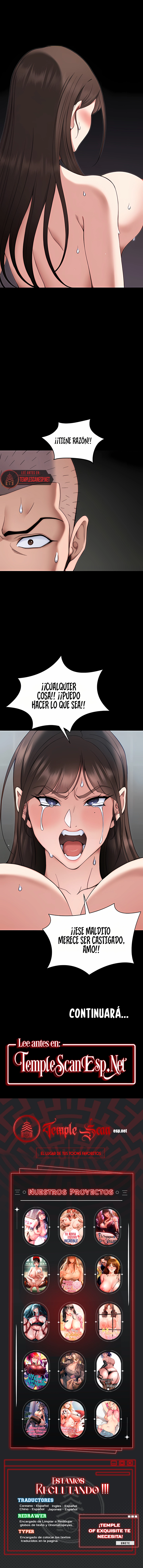 Domando la chica rebelde Capítulo 48 - Page 10