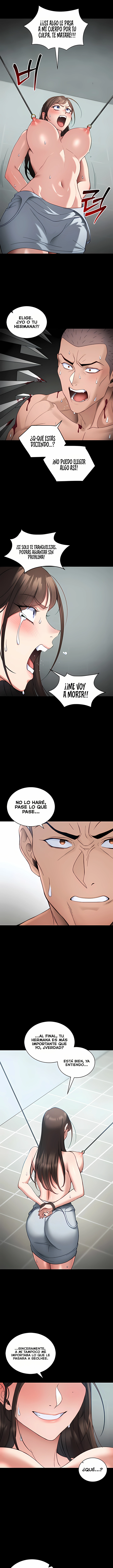 Domando la chica rebelde Capítulo 48 - Page 6