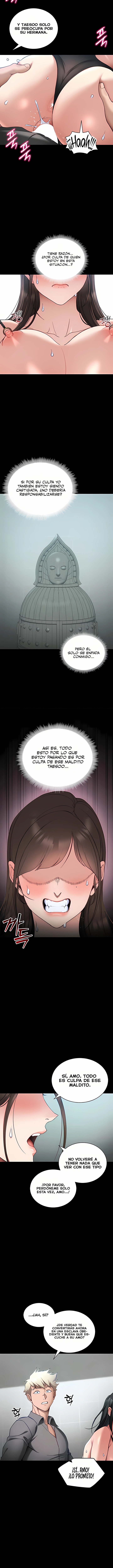 Domando la chica rebelde Capítulo 48 - Page 8