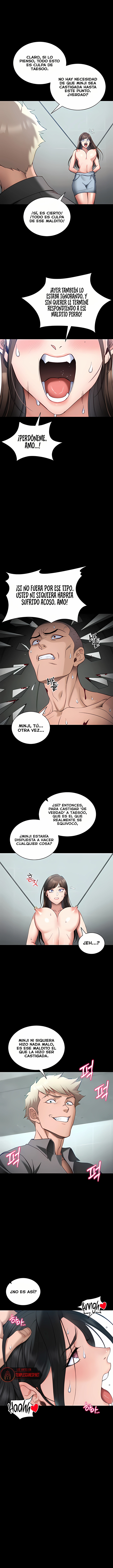 Domando la chica rebelde Capítulo 48 - Page 9
