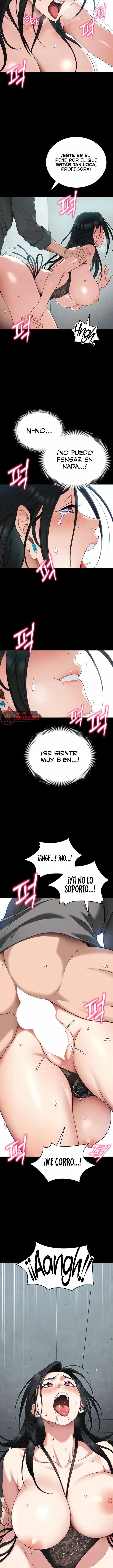 Domando la chica rebelde Capítulo 49 - Page 3