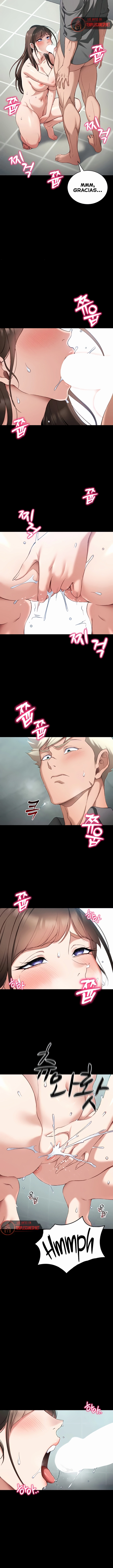 Domando la chica rebelde Capítulo 49 - Page 7