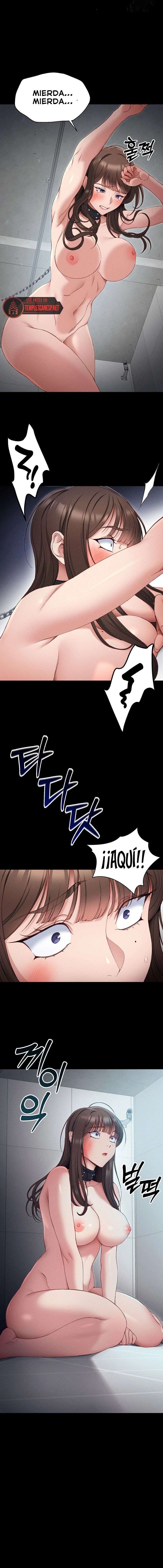 Domando la chica rebelde Capítulo 5 - Page 14