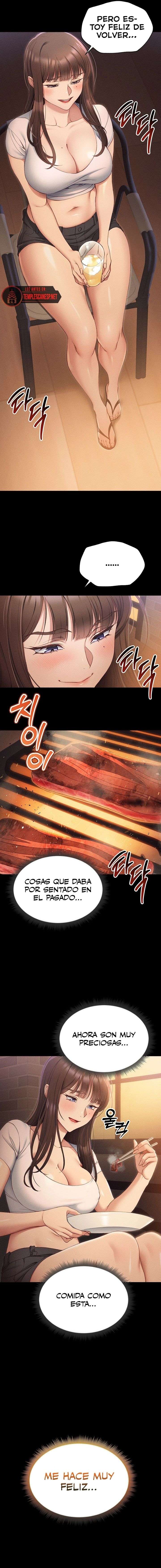 Domando la chica rebelde Capítulo 5 - Page 17