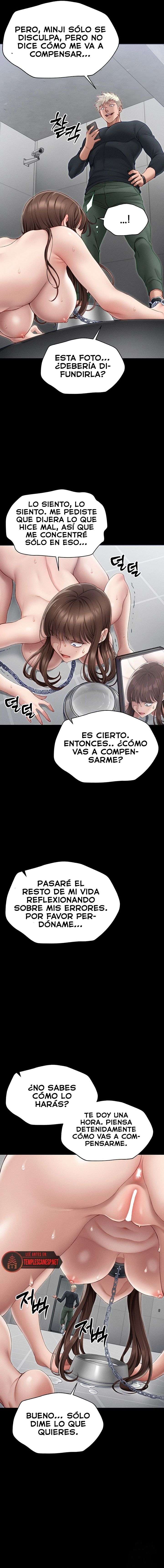 Domando la chica rebelde Capítulo 5 - Page 2