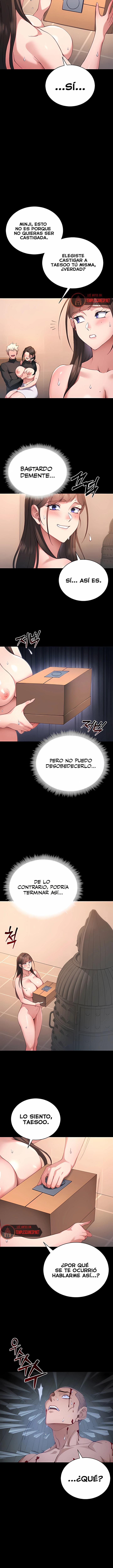 Domando la chica rebelde Capítulo 50 - Page 6