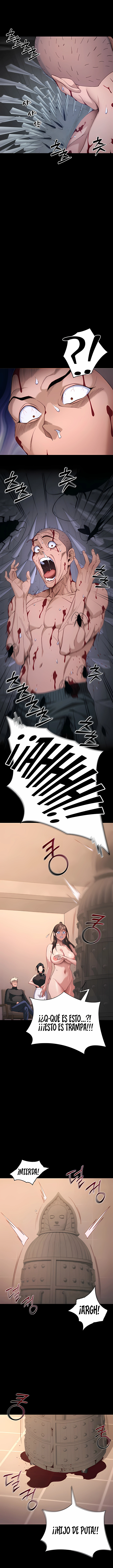 Domando la chica rebelde Capítulo 50 - Page 7