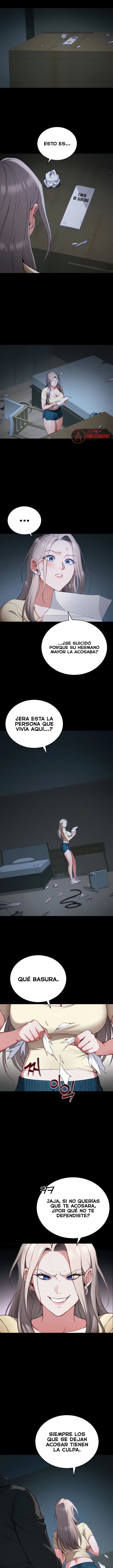 Domando la chica rebelde Capítulo 51 - Page 10