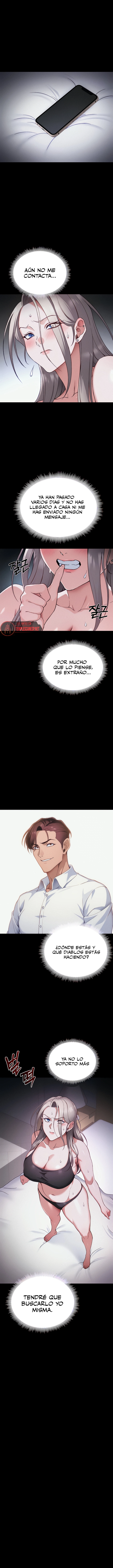 Domando la chica rebelde Capítulo 51 - Page 4