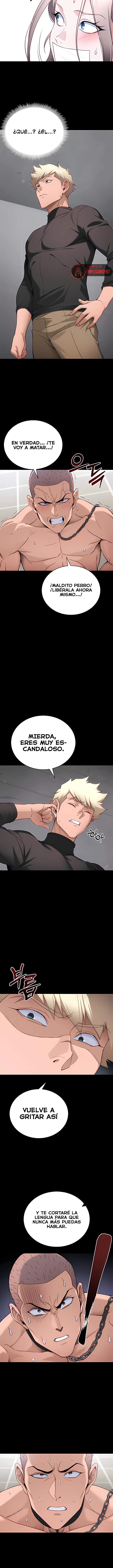 Domando la chica rebelde Capítulo 52 - Page 4