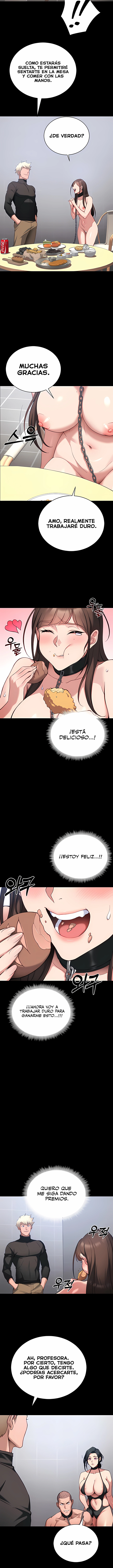 Domando la chica rebelde Capítulo 52 - Page 7