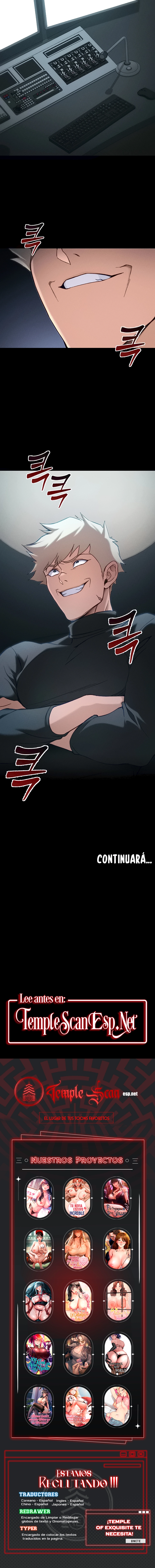 Domando la chica rebelde Capítulo 53 - Page 11