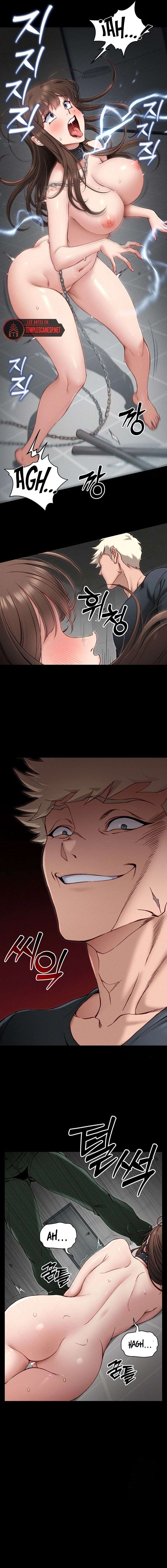 Domando la chica rebelde Capítulo 6 - Page 17