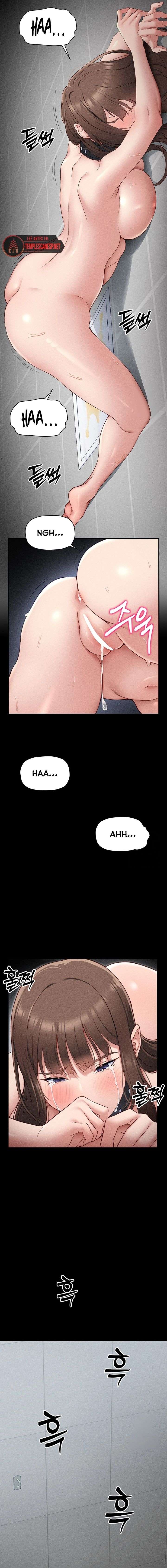 Domando la chica rebelde Capítulo 6 - Page 9