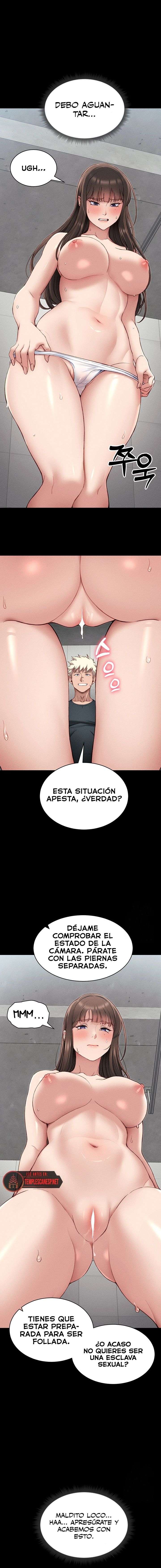 Domando la chica rebelde Capítulo 8 - Page 10