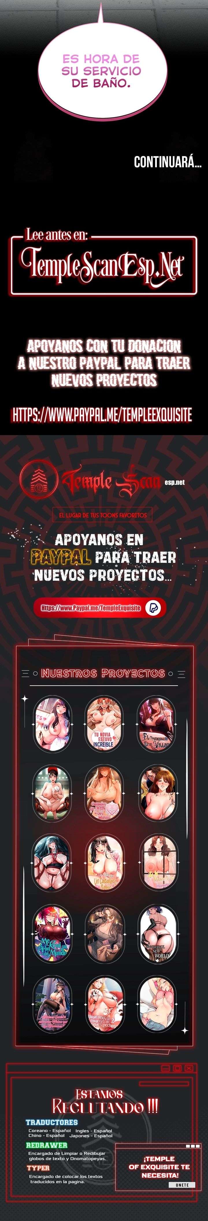 Domando la chica rebelde Capítulo 8 - Page 23