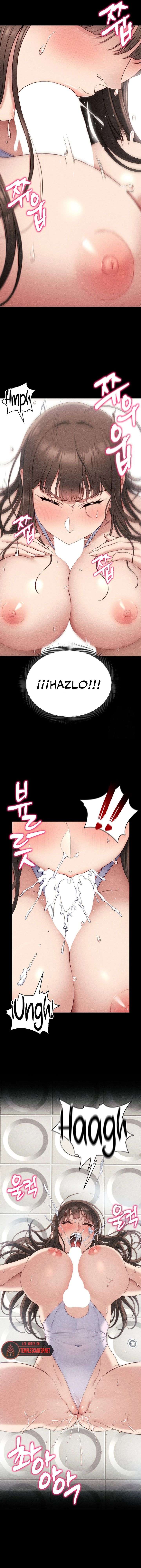 Domando la chica rebelde Capítulo 9 - Page 14