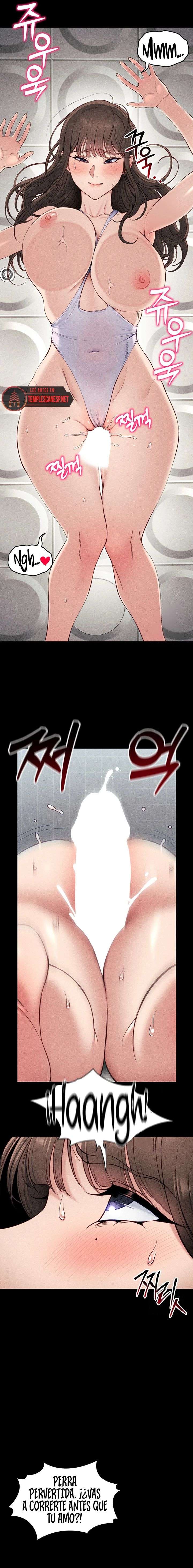 Domando la chica rebelde Capítulo 9 - Page 9