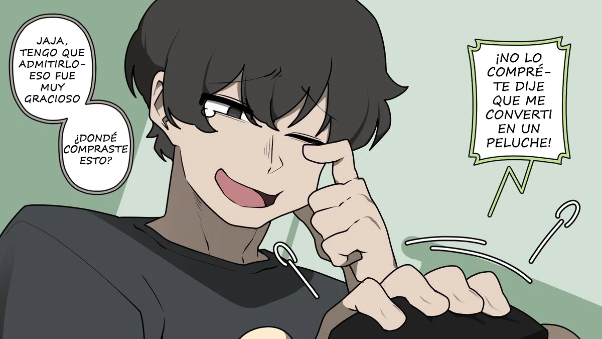 Las chicas interespecies y sus vidas cotidianas Capítulo 132 - Page 4