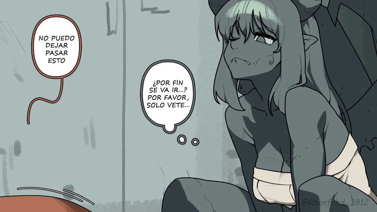 Las chicas interespecies y sus vidas cotidianas Capítulo 135 - Page 3