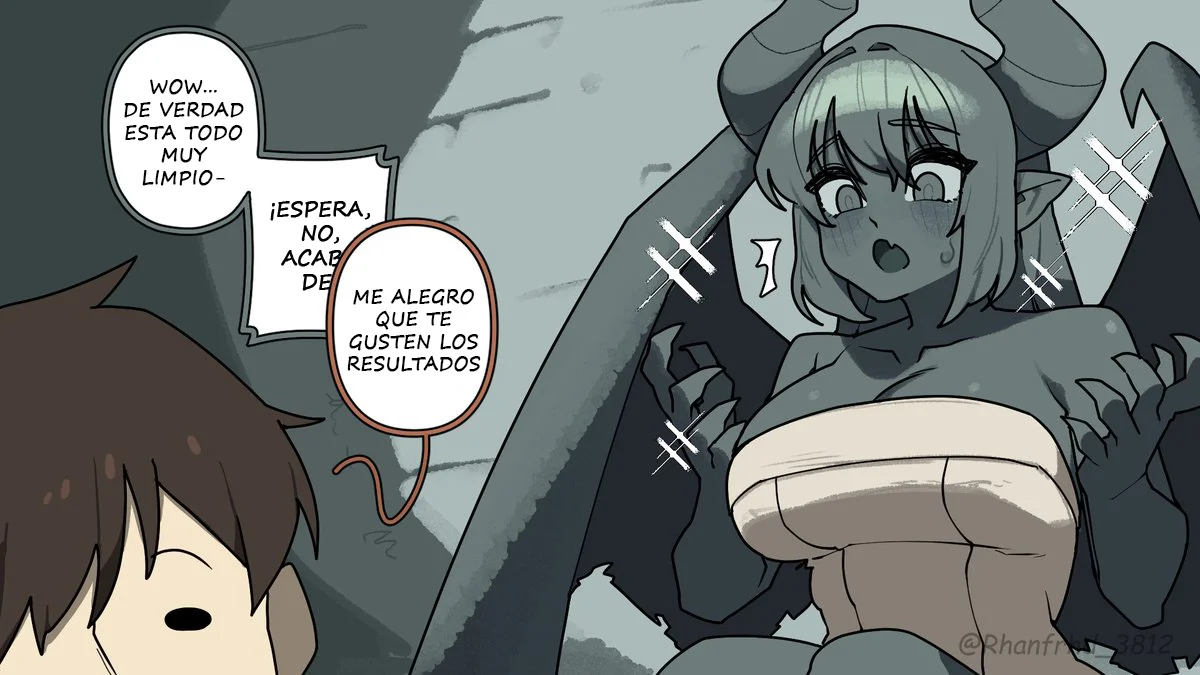 Las chicas interespecies y sus vidas cotidianas Capítulo 136 - Page 2