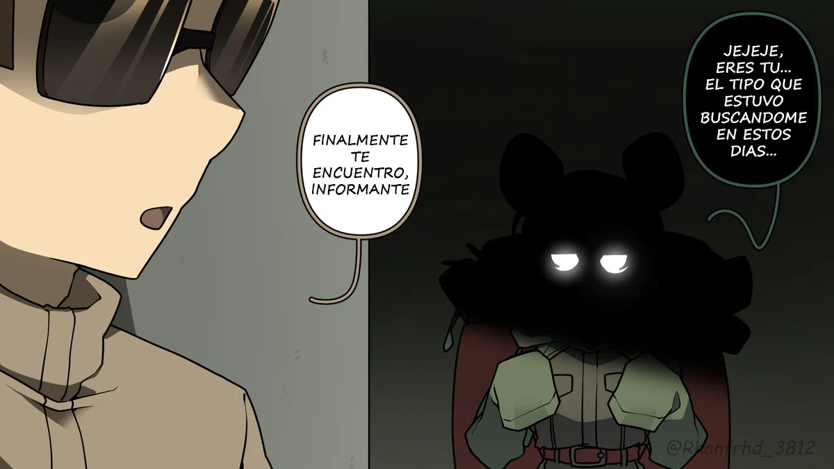 Las chicas interespecies y sus vidas cotidianas Capítulo 138 - Page 2