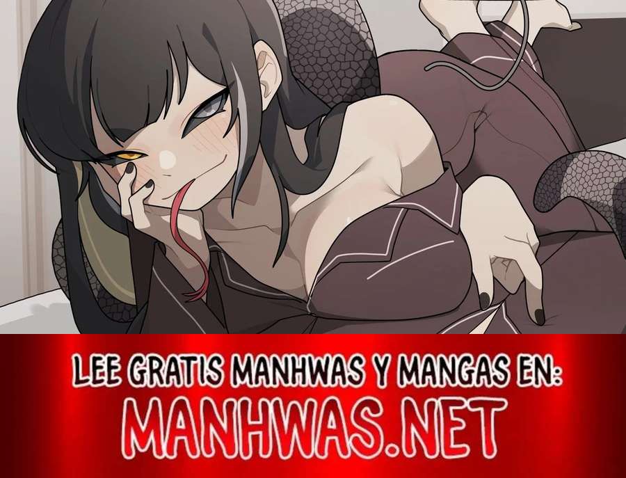 Las chicas interespecies y sus vidas cotidianas Capítulo 71 - Page 2