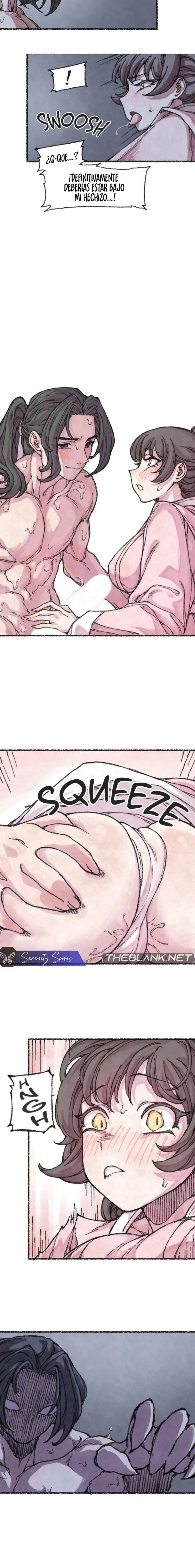 Atrapado por una Zorra Capítulo 2 - Page 16